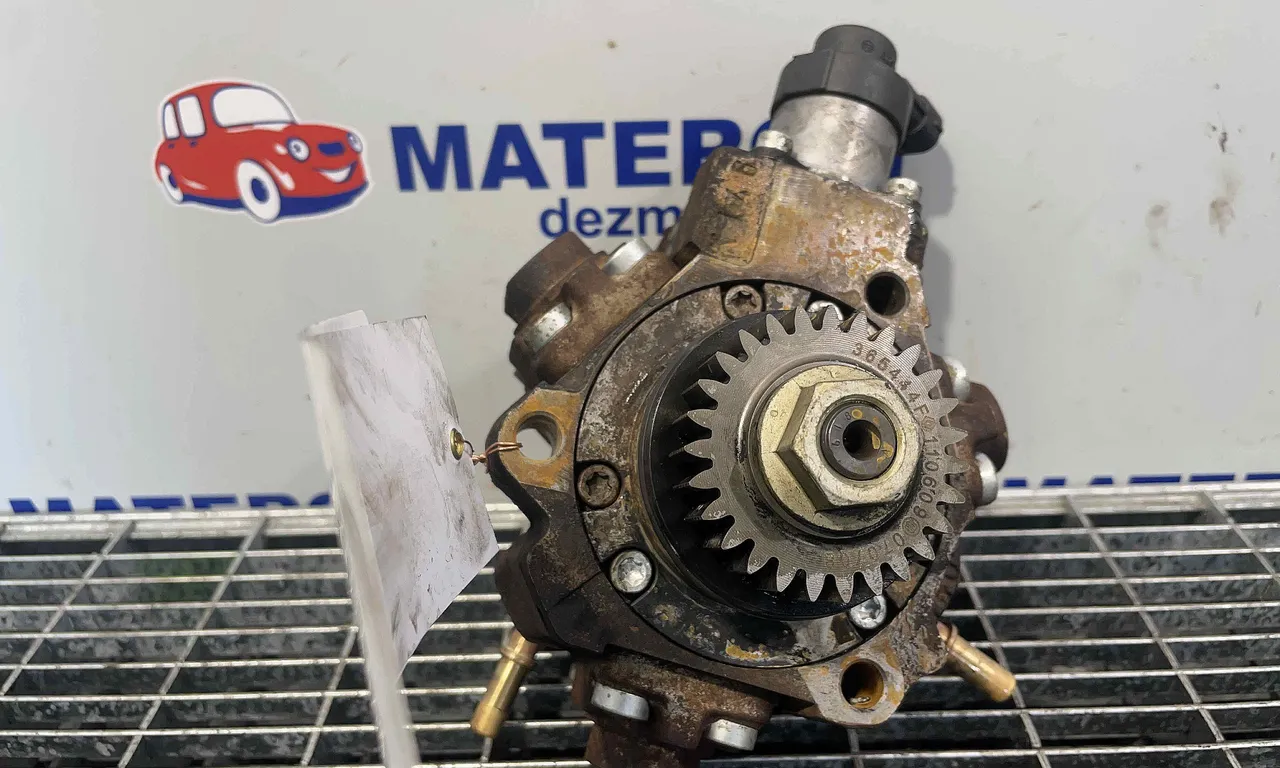 POMPA INALTA PRESIUNE RENAULT TRAFIC II bus 2001-2014