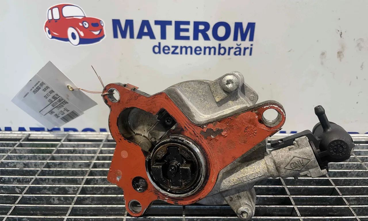 POMPA VACUUM RENAULT TRAFIC II bus 2001-2014