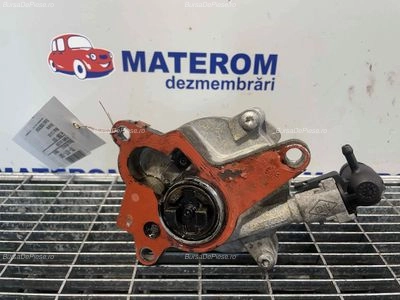 POMPA VACUUM RENAULT TRAFIC II bus 2.0 dCi 115 2001-2014 oe 8200781547, vedere frontata