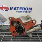 POMPA VACUUM RENAULT TRAFIC II bus 2.0 dCi 115 2001-2014 oe-8200781547, vedere frontata