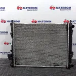 RADIATOR MOTOR RENAULT TRAFIC II bus 1.9 dCI 100 2001-2006 oe-8200073817, vedere laterala