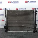 RADIATOR MOTOR RENAULT TRAFIC II bus 1.9 dCI 100 2001-2006 oe-8200073817, vedere frontata