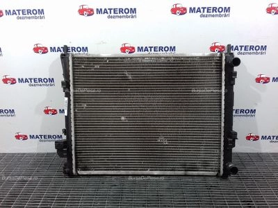 RADIATOR MOTOR