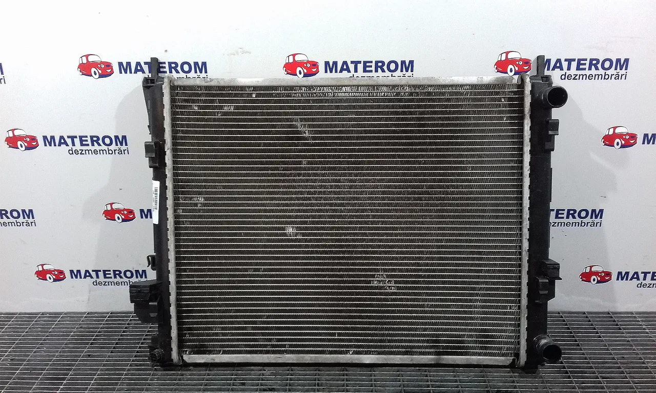 RADIATOR MOTOR RENAULT TRAFIC II bus 2001-2006