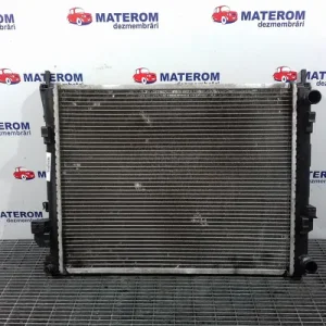 RADIATOR MOTOR RENAULT TRAFIC II bus 1.9 dCI 100 2001-2006 oe-8200073817, vedere frontata