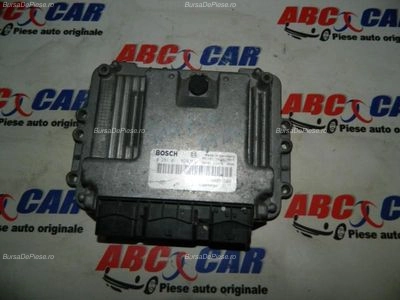 Calculator motor RENAULT TRAFIC II 2001-2006 oe 8200546983, vedere frontata