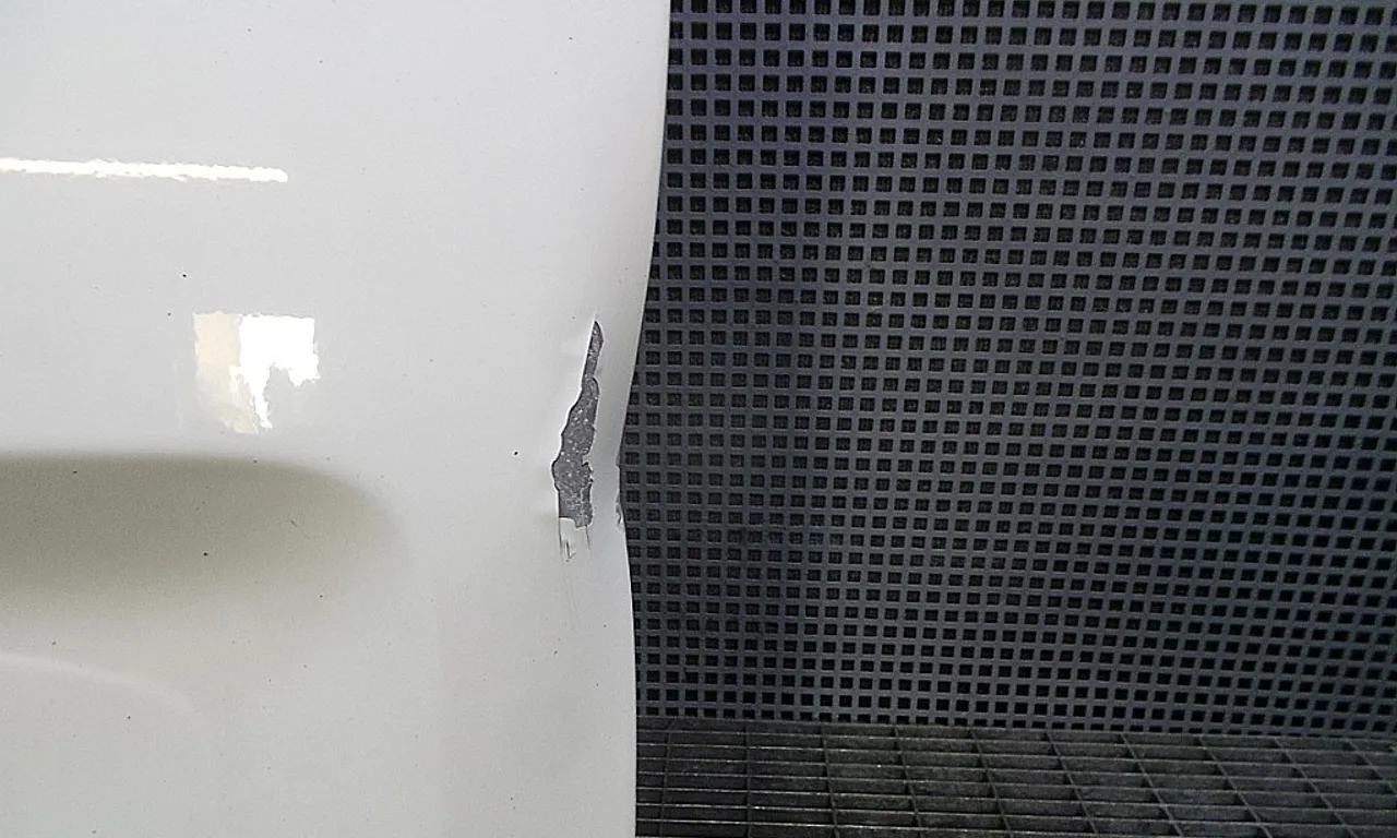 USA SPATE DREAPTA RENAULT TRAFIC II 2001-2014
