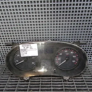 CEAS BORD RENAULT TRAFIC II 2.0 DCI 2001-2014 oe-8200283196, vedere frontata