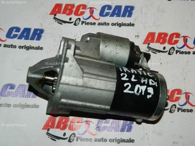 Electromotor
