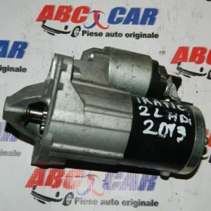 Electromotor
