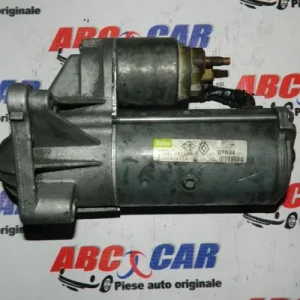 Electromotor