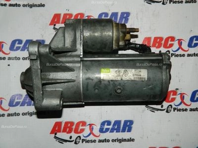 Electromotor