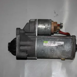 Electromotor