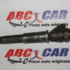 Injector RENAULT TRAFIC II 2001-2026 0445110338, vedere frontata