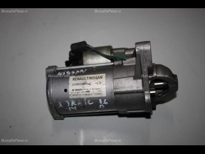 Electromotor