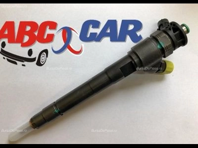 Injector