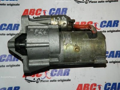 Electromotor RENAULT TRAFIC 1989-2001 oe 7701499246, vedere frontata