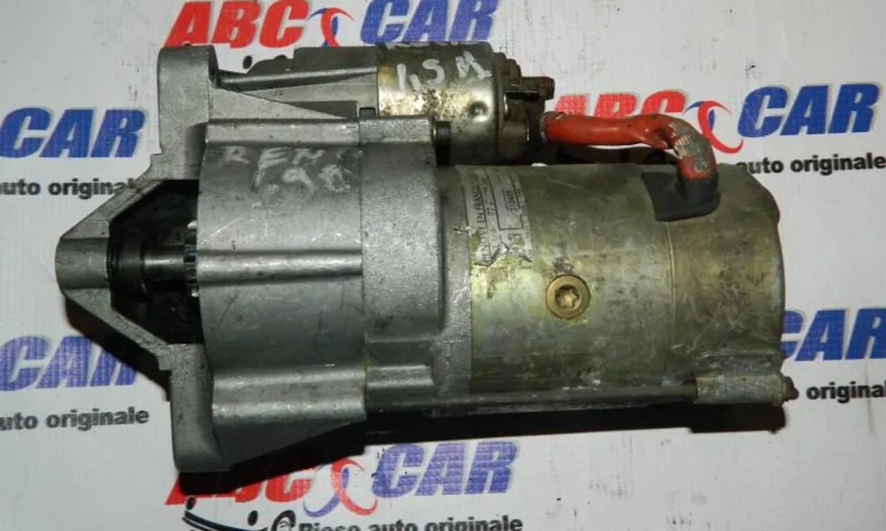 Electromotor RENAULT TRAFIC 1989-2001