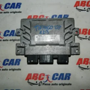 Calculator motor