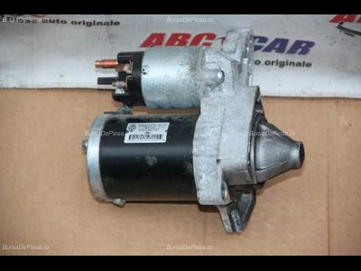 Electromotor