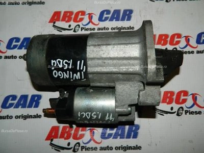 Electromotor