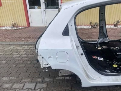 ARIPA SPATE DREAPTA RENAULT TWINGO III 2014-2020 ARIPA SPATE DREAPTA RENAULT TWINGO III 2014-2020