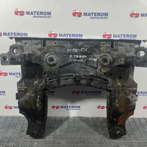 JUG MOTOR