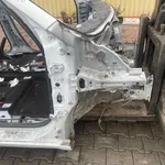 LONJERON DREAPTA RENAULT TWINGO III 0.9 TCe 110 2014-2020 oe-641007392R, vedere frontata