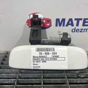 MANER USA FATA STANGA