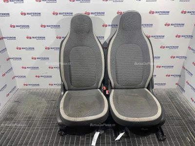 SCAUNE AUTO RENAULT TWINGO III 0.9 TCe 110 2014-2020 oe 873119820R, vedere frontata