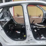 STALP MIJLOC DREAPTA RENAULT TWINGO III 0.9 TCe 110 2014-2020 oe-765161515R, vedere frontata