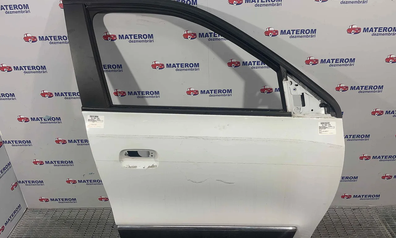 USA FATA DREAPTA RENAULT TWINGO III 2014-2020
