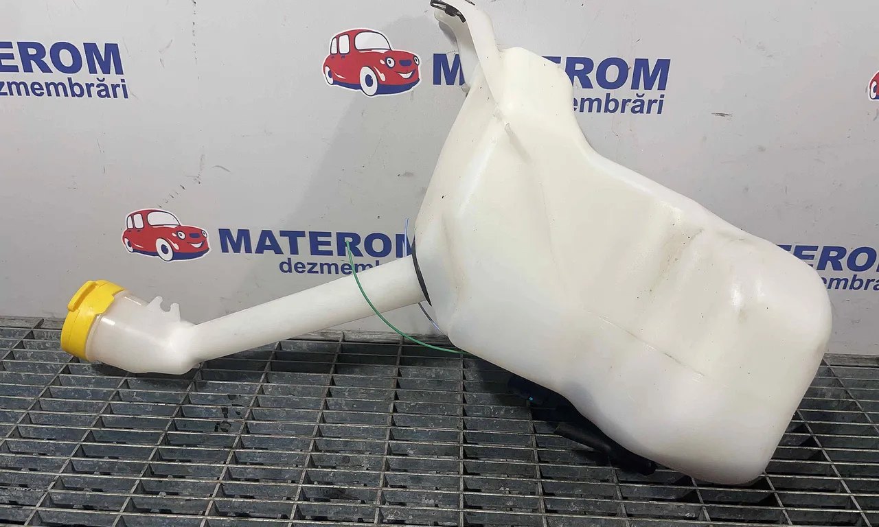 VAS SPALATOR RENAULT TWINGO III 2014-2020