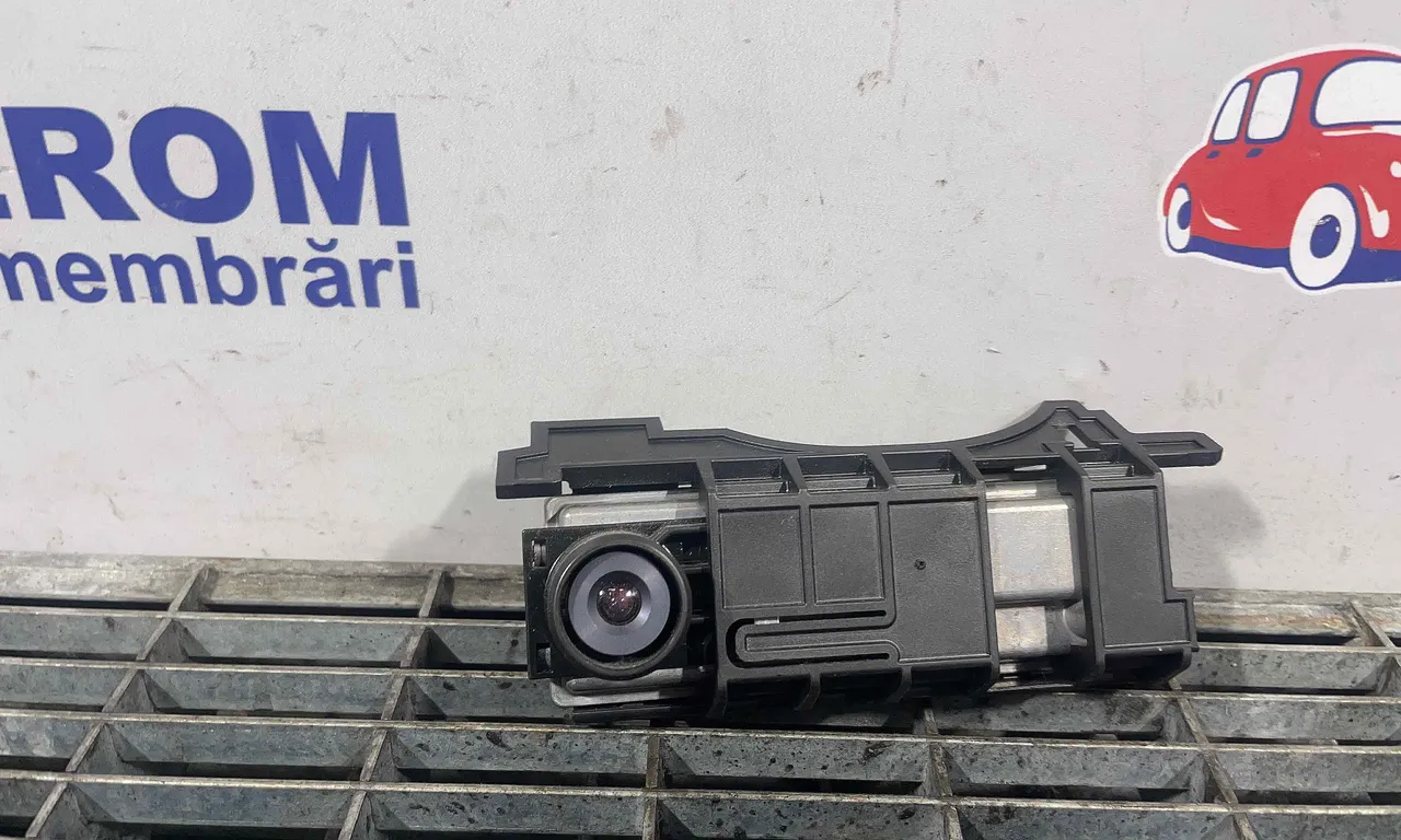 CAMERA VIDEO RENAULT TWINGO III 2014-2020