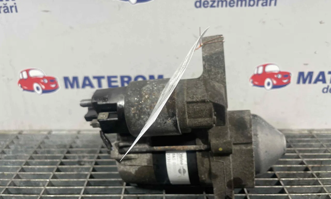 ELECTROMOTOR RENAULT TWINGO III 2014-2020