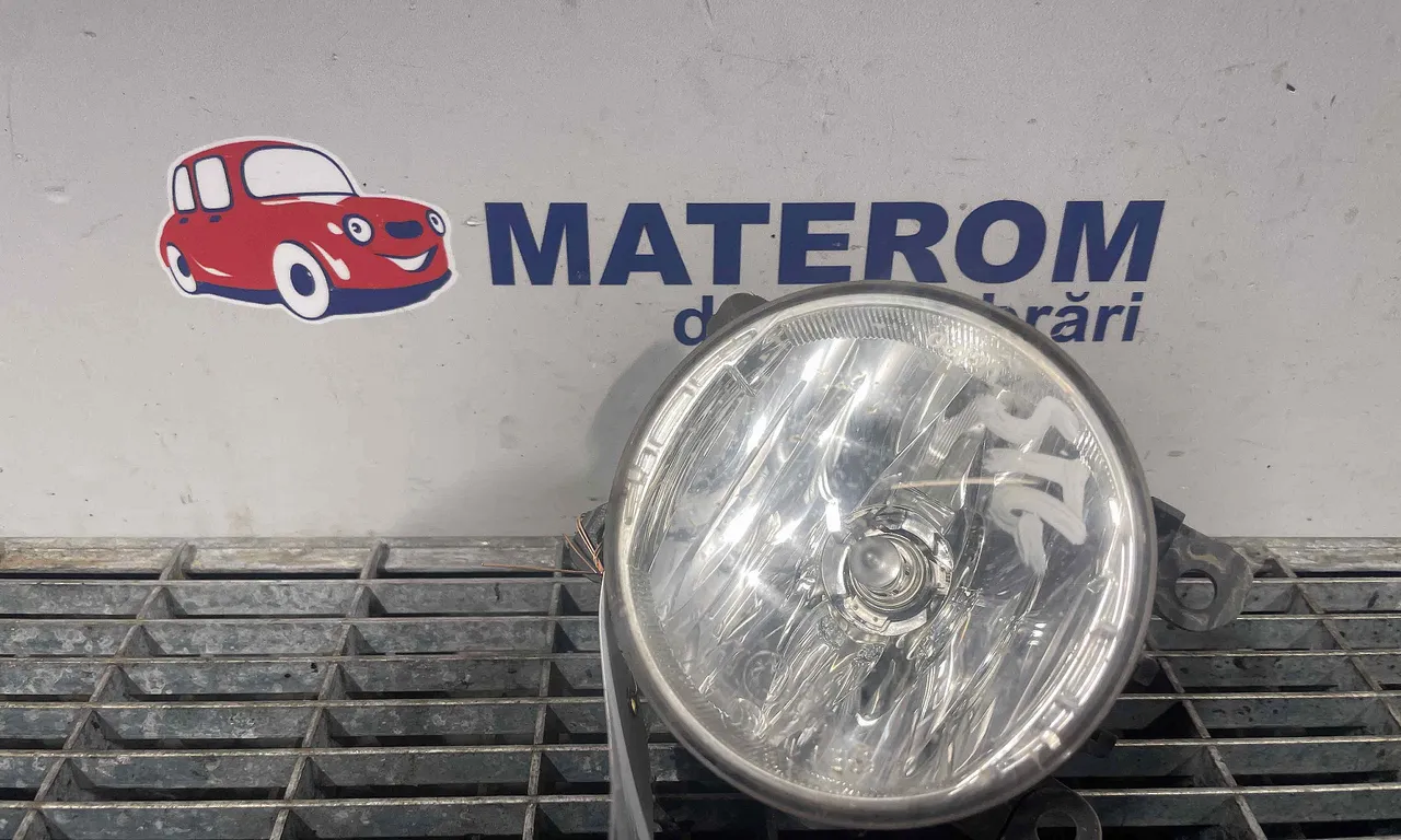 HALOGEN DREAPTA RENAULT TWINGO III 2014-2020