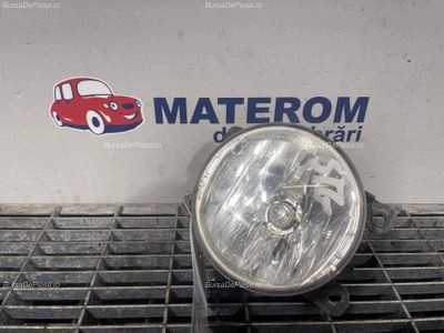 HALOGEN DREAPTA