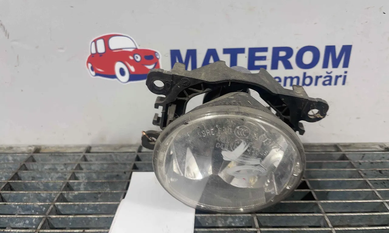 HALOGEN STANGA RENAULT TWINGO III 2014-2020
