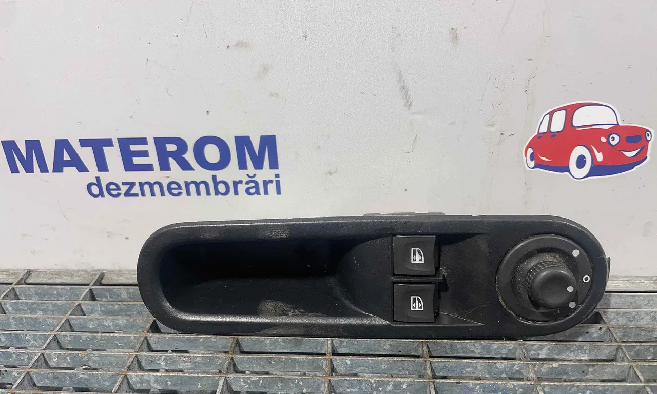 INTRERUPATOR GEAMURI RENAULT TWINGO III 2014-2020