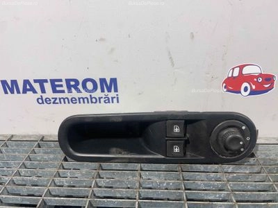INTRERUPATOR GEAMURI RENAULT TWINGO III 0.9 TCe 110 2014-2020 oe 254110431R, vedere frontata