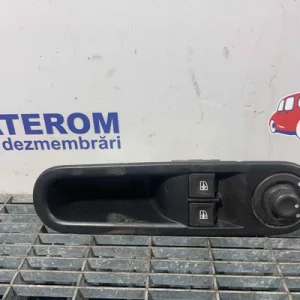 INTRERUPATOR GEAMURI