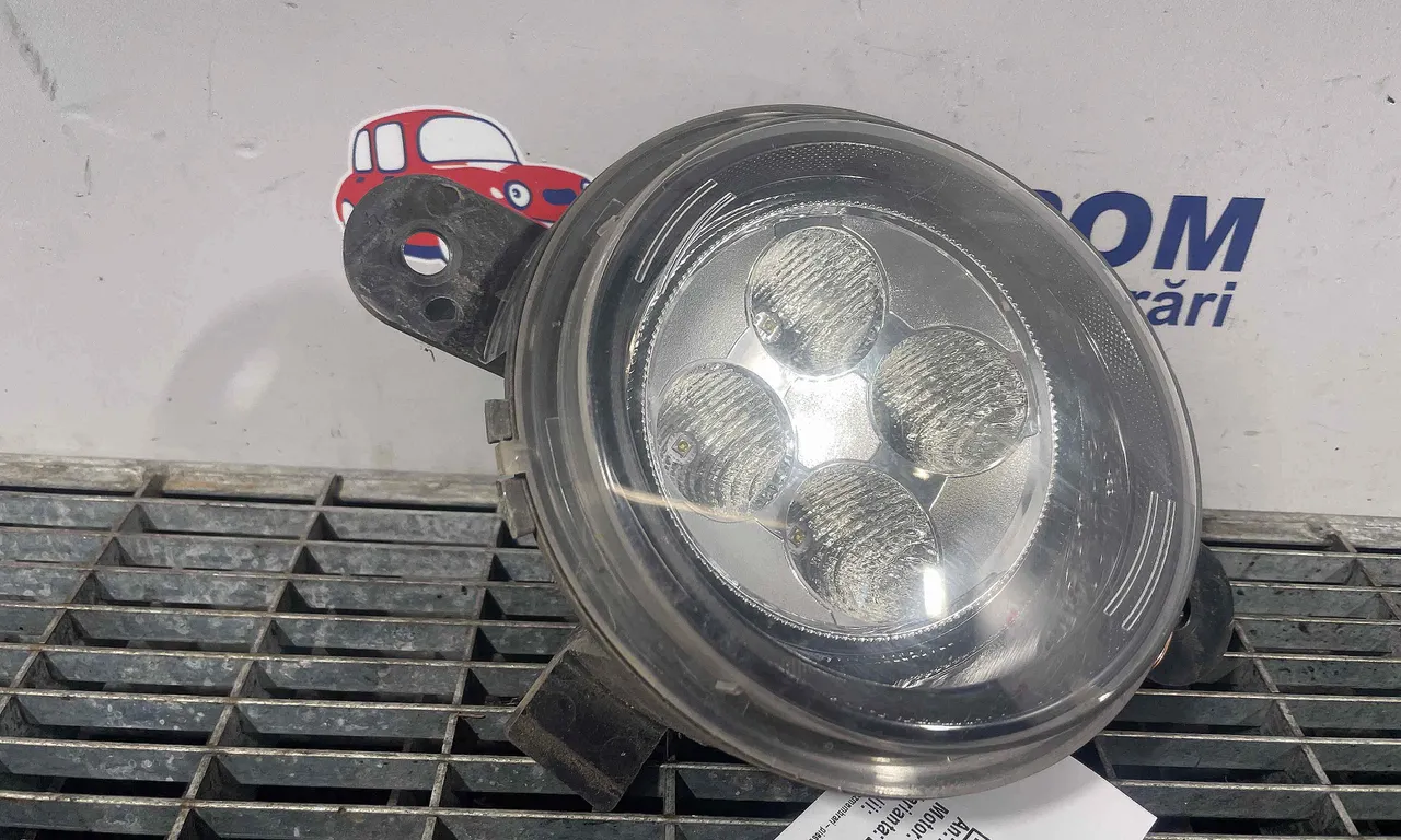 LUMINI DE ZI RENAULT TWINGO III 2014-2020
