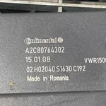 MODUL AER RENAULT TWINGO III 0.9 TCe 110 2014-2020 oe-985100858R, vedere laterala