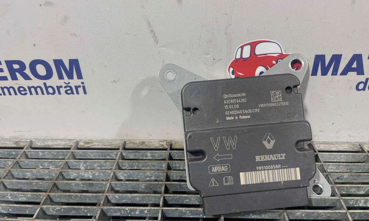 MODUL AER RENAULT TWINGO III 2014-2020