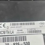 MODUL CONFORT RENAULT TWINGO III 0.9 TCe 110 2014-2020 oe-284B18533R, vedere laterala