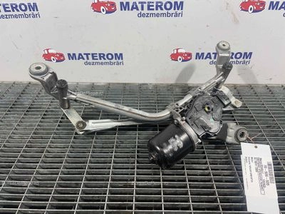 MOTORAS STERGATOR PARBRIZ RENAULT TWINGO III 0.9 TCe 110 2014-2020 oe 288004574R, vedere frontata