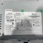 RADIO CD RENAULT TWINGO III 0.9 TCe 110 2014-2020 oe-281156611R, vedere laterala