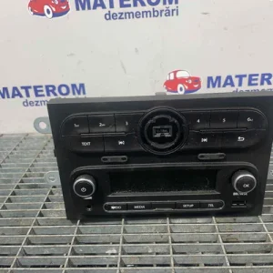 RADIO CD