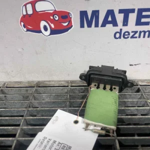 REOSTAT