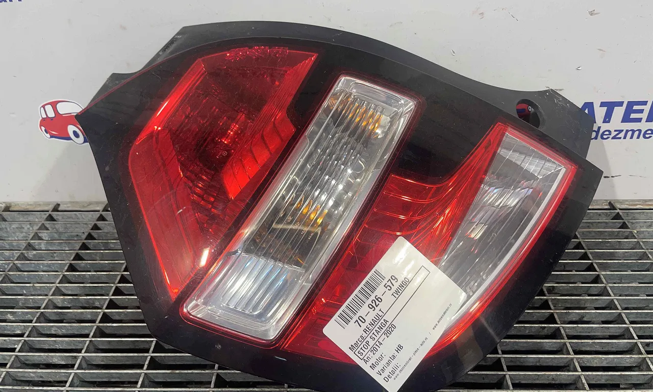STOP STANGA RENAULT TWINGO III 2014-2020